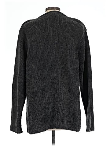 Carolyn Taylor Pullover Sweater (view 2)