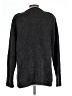 Carolyn Taylor 100% Acrylic Black Gray Pullover Sweater Size L - photo 2