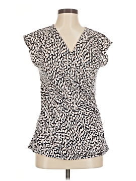 41 Hawthorn Short Sleeve Blouse
