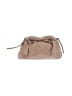 Mansur Gavriel Tan Leather Cloud Clutch One size - photo 3