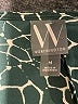 Worthington 100% Polyester Green Sleeveless Blouse Size M - photo 7