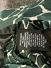 Worthington 100% Polyester Green Sleeveless Blouse Size M - photo 8