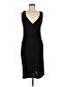 Leith Black Cocktail Dress Size M - photo 1