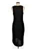 Leith Black Cocktail Dress Size M - photo 2