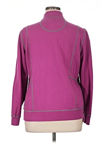Tommy Bahama Track Jacket (view 2)