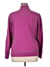 Tommy Bahama Purple Track Jacket Size XL - photo 2