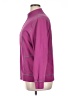 Tommy Bahama Purple Track Jacket Size XL - photo 5