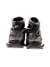 Sporto Black Ankle Boots Size 9 - photo 2