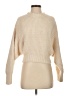 Mable Tan Turtleneck Sweater Size S - photo 1