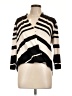Deletta Black Kimono Size L - photo 1