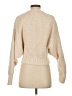 Mable Tan Turtleneck Sweater Size S - photo 2