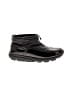 Sporto Black Ankle Boots Size 9 - photo 1