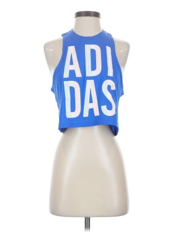 Adidas Tank Top (view 1)
