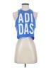 Adidas Blue Tank Top Size S - photo 1