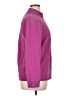 Tommy Bahama Purple Track Jacket Size XL - photo 4