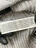 Faded Rose Gray Pullover Sweater Size S - photo 8