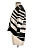 Deletta Black Kimono Size L - photo 5