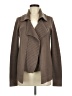 Gap Brown Coat Size M - photo 1