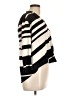Deletta Black Kimono Size L - photo 4
