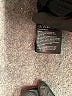 H&M 100% Polyester Black Cocktail Dress Size M - photo 8