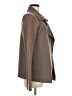 Gap Brown Coat Size M - photo 4