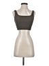 Babaton Gray Tank Top Size XS - photo 1