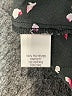 Apt. 9 100% Polyester Black Sleeveless Blouse Size M - photo 8