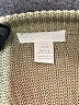 H&M Solid Tan Pullover Sweater Size XL - photo 7