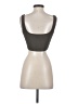 Babaton Gray Tank Top Size XS - photo 2