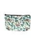 Unbranded Green Teal Makeup Bag One size - photo 1