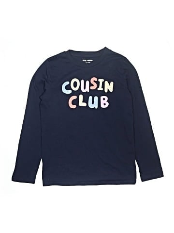 Joe Fresh Long Sleeve T-Shirt (view 1)