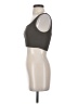 Babaton Gray Tank Top Size XS - photo 5