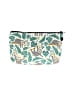 Unbranded Green Teal Makeup Bag One size - photo 2