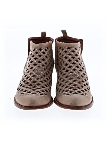 Jeffrey Campbell Ankle Boots (view 2)