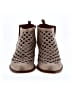 Jeffrey Campbell 100% Leather Tan Ankle Boots Size 8 - photo 2