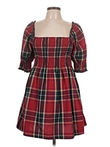 Hill House Casual Dress (view 1)