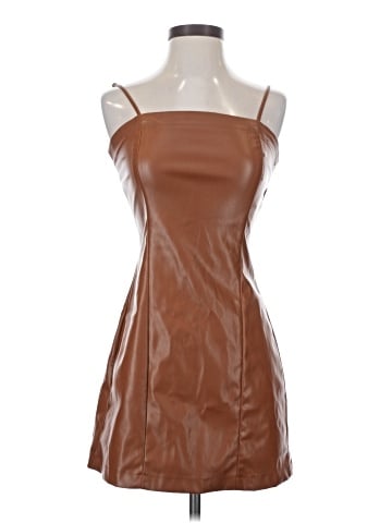 Love Tree Cocktail Dress (view 1)