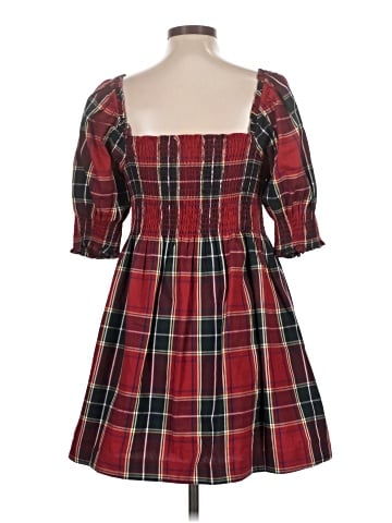 Hill House Casual Dress (view 2)
