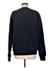 Assorted Brands Graphic Black Pullover Sweater Size M - photo 2