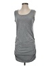 Unbranded Gray Casual Dress Size S - photo 1