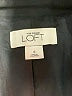 Ann Taylor LOFT Black Blazer Size 8 - photo 6