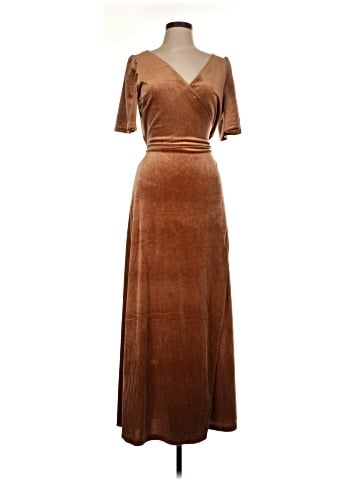 Merokeety Cocktail Dress (view 1)