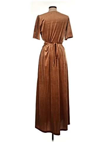 Merokeety Cocktail Dress (view 2)