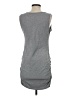 Unbranded Gray Casual Dress Size S - photo 2