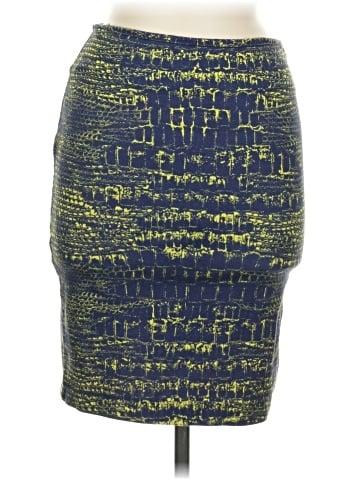 McQ Alexander McQueen Casual Skirt (view 1)
