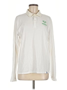 Kule Long Sleeve Polo (view 1)