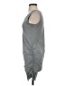 Unbranded Gray Casual Dress Size S - photo 5