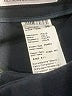 Peserico Solid Black Active Pants Size 2 (38) - photo 8