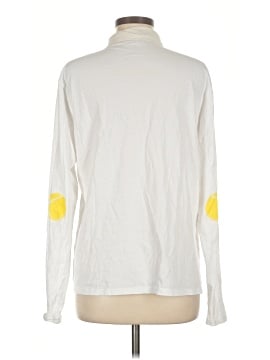 Kule Long Sleeve Polo (view 2)