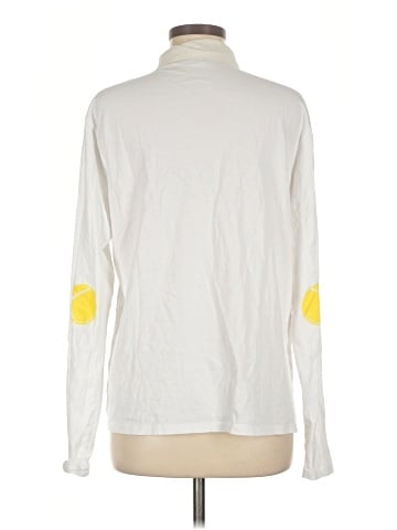Kule Long Sleeve Polo (view 2)